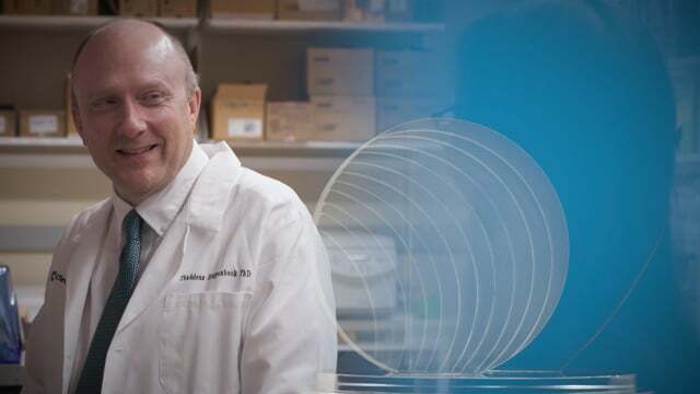 Thaddeus S. Stappenbeck, MD, PhD