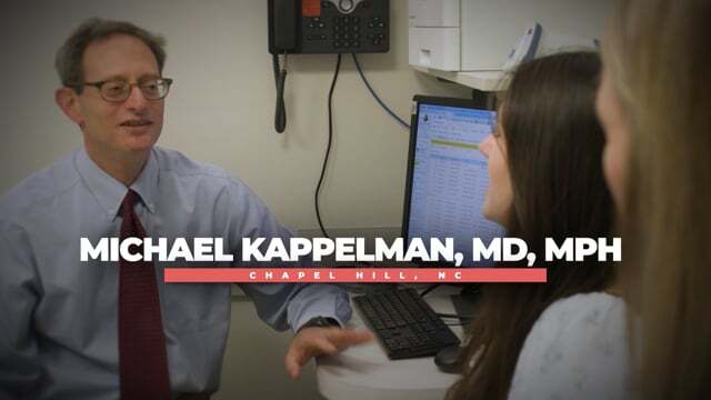 Michael D. Kappelman, MD, MPH