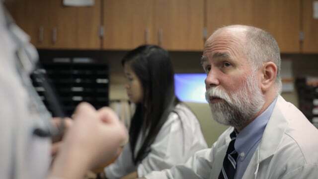 David G. Binion, MD, AGAF, FACG