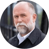 David G. Binion, MD, AGAF, FACG