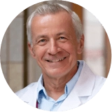 Jean-Frederic Colombel, MD