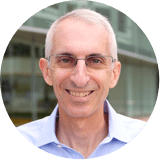James D. Lewis, MD, MSCE