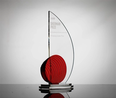 Sherman Prize