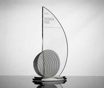 Sherman Prize