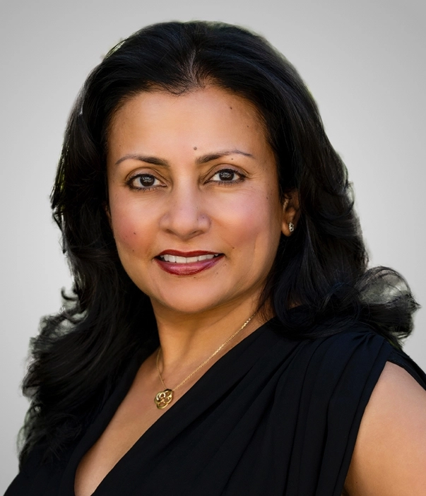 Uma Mahadevan