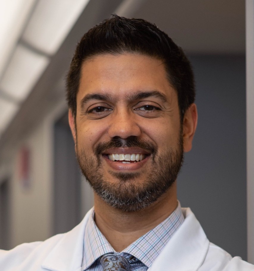 Parambir S. Dulai, MD