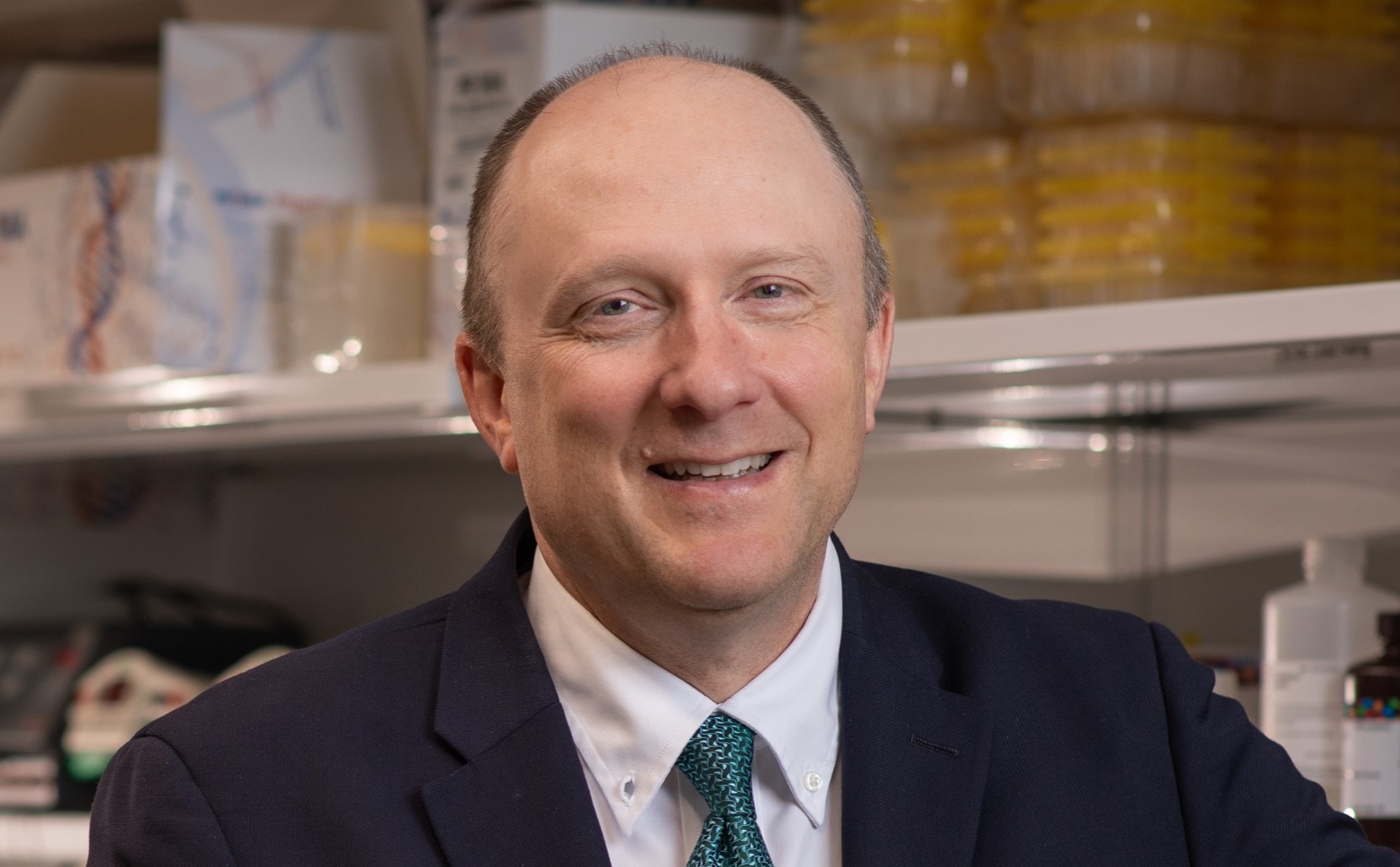 Thaddeus S. Stappenbeck, MD, PhD