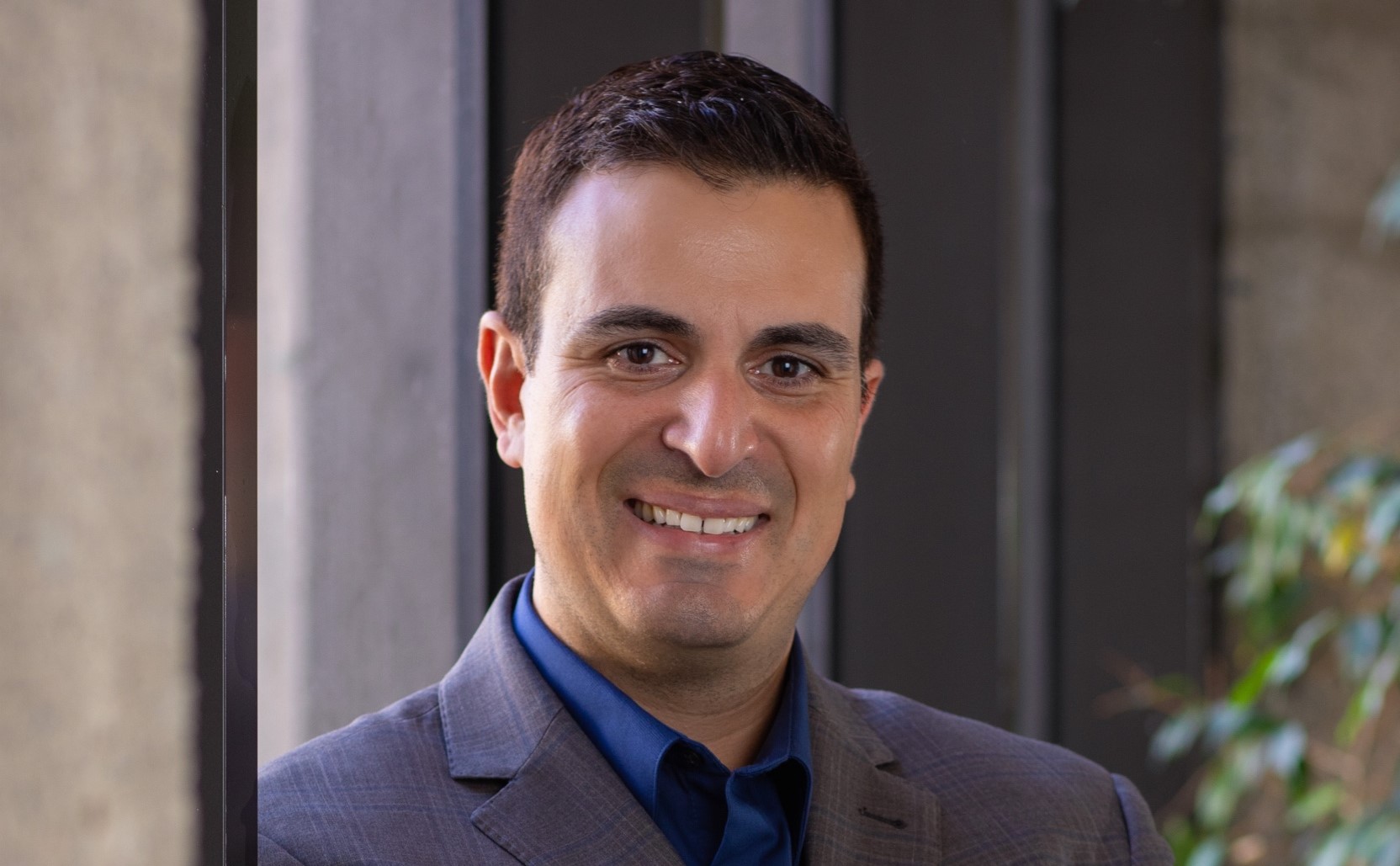 Andres J. Yarur, MD