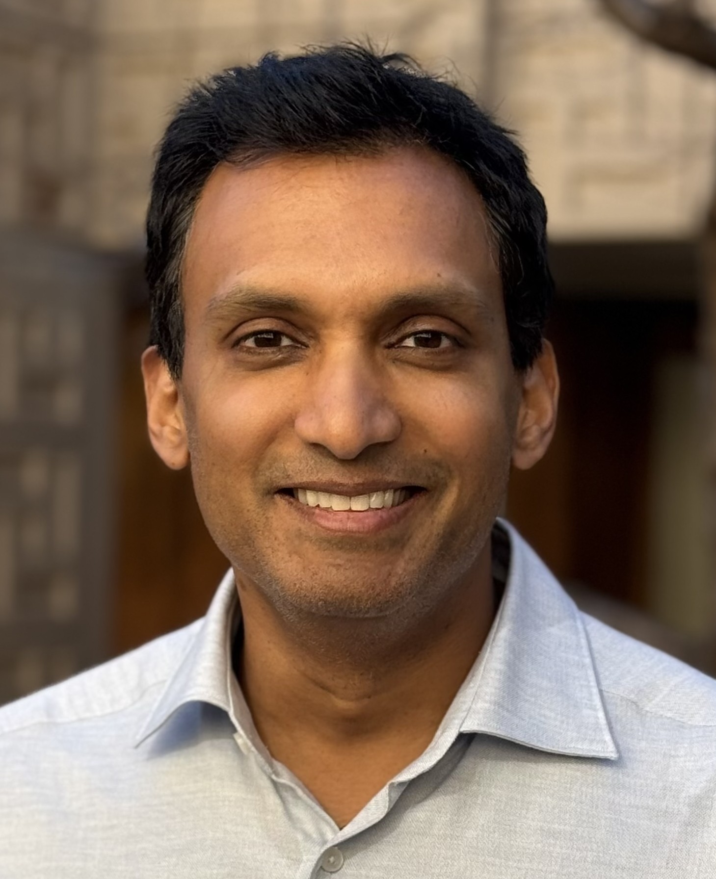 Sidhartha R. Sinha, MD