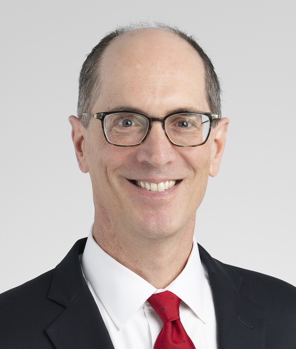 Miguel D. Regueiro, MD