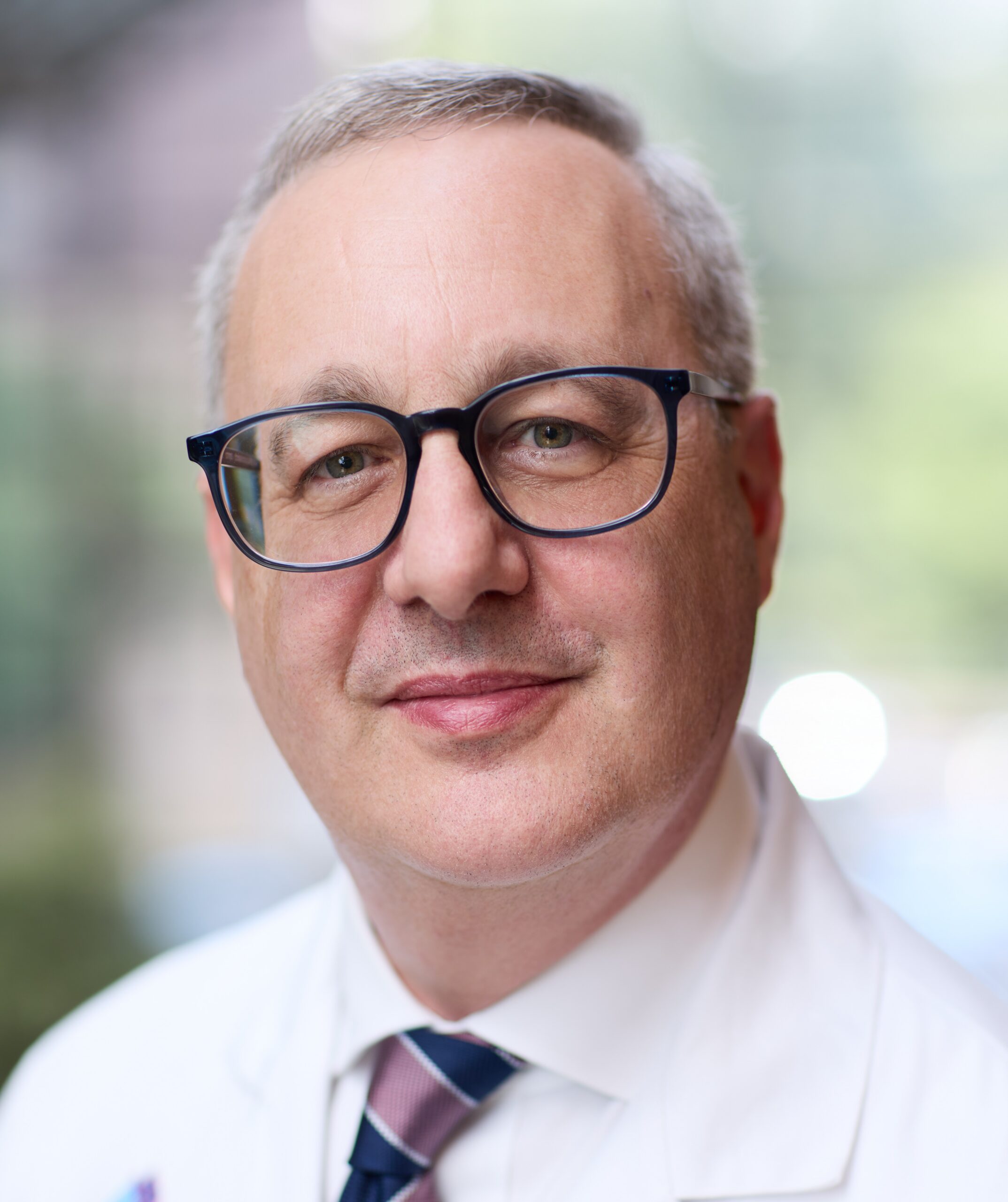 Bruce E. Sands, MD, MS