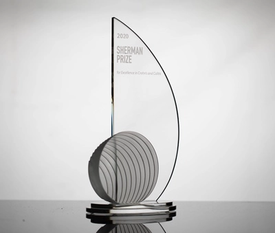 Sherman Prize