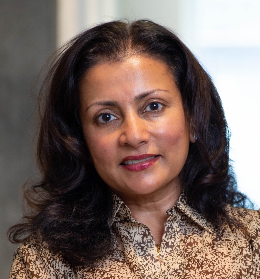 Uma Mahadevan, MD