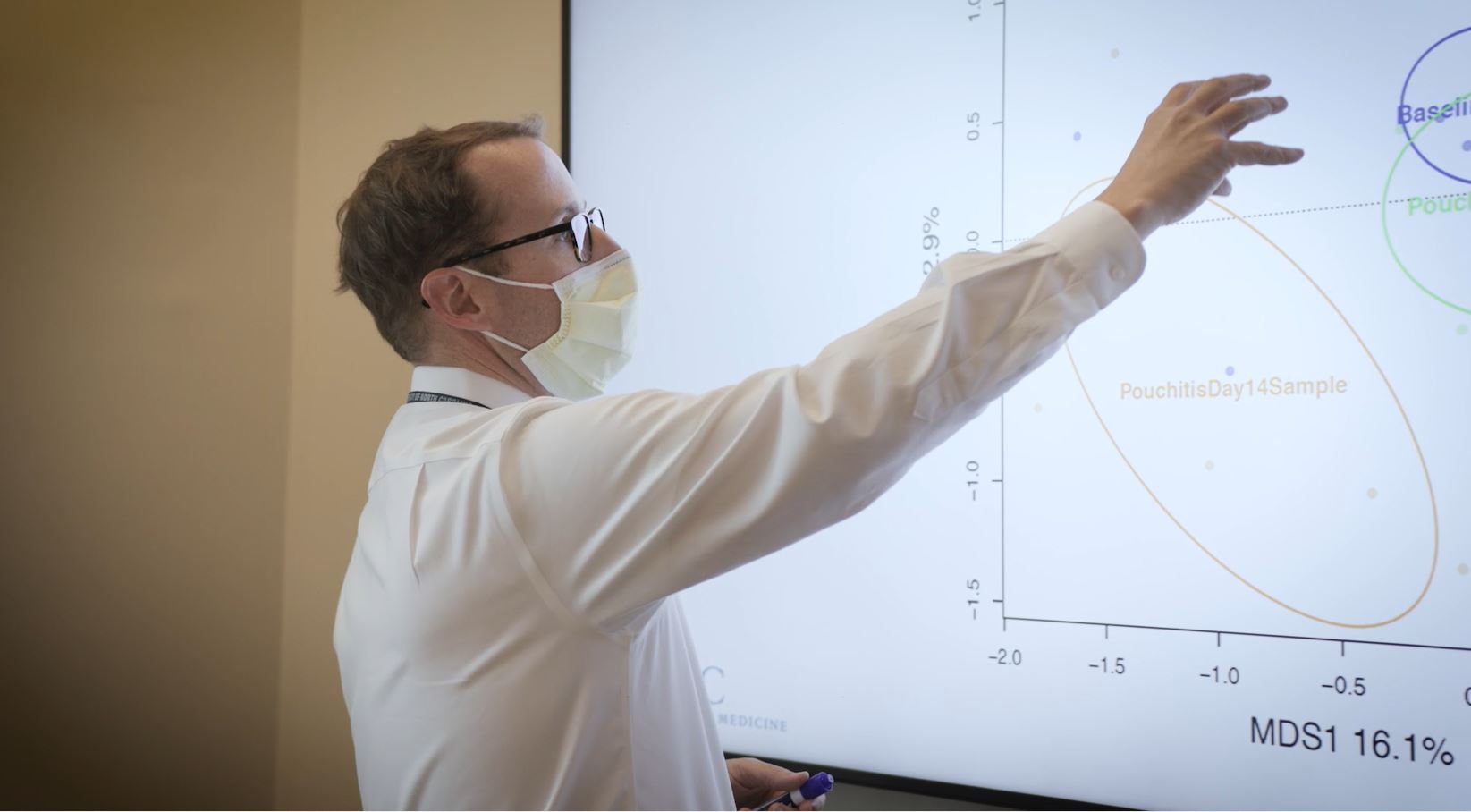Edward L. Barnes, MD, MPH The Sherman Prize