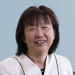 Judy H. Cho, MD