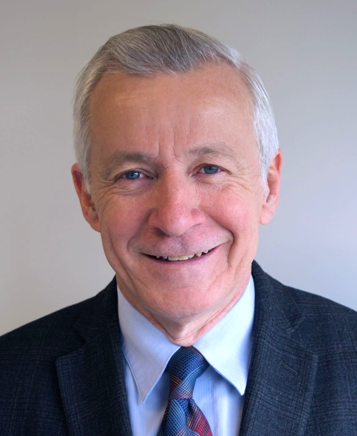 Jean-Frederic Colombel