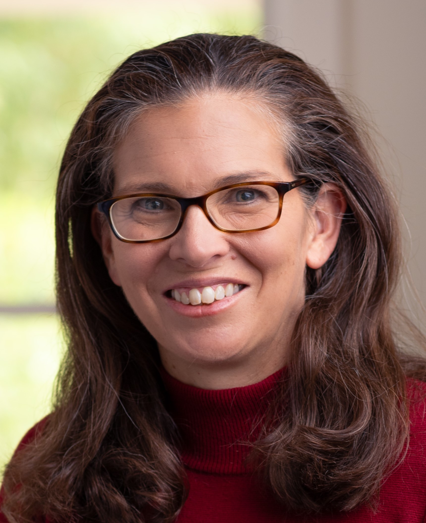 Millie D. Long, MD, MPH