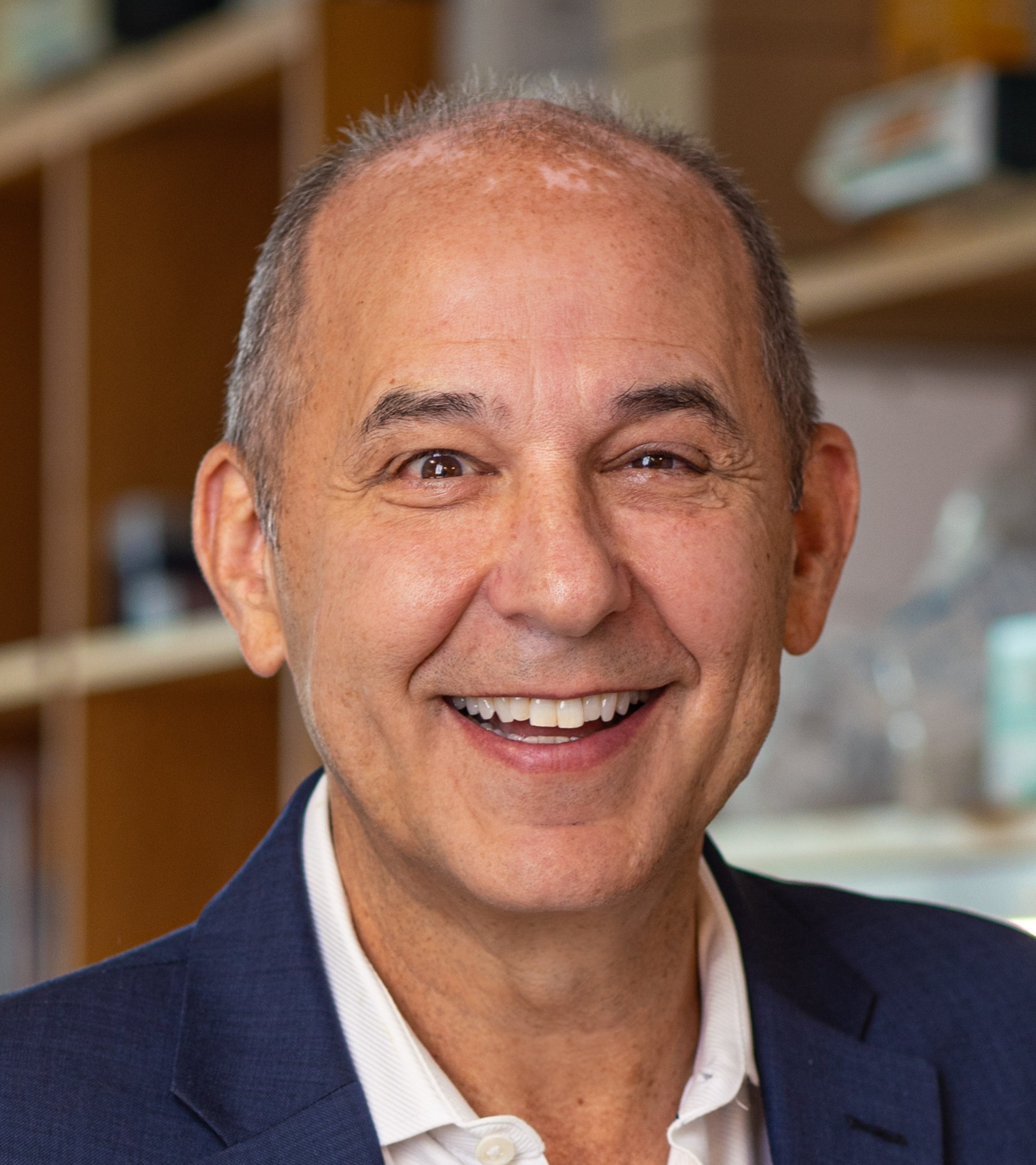 Scott B. Snapper, MD, PhD